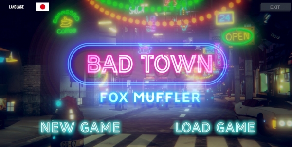 BAD TOWN1-1